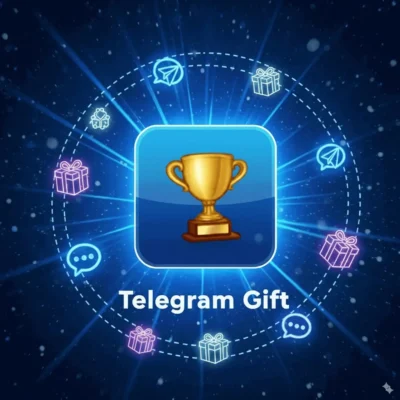 TelegramGiftTrophy