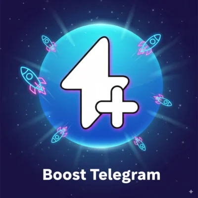 بوست تلگرام